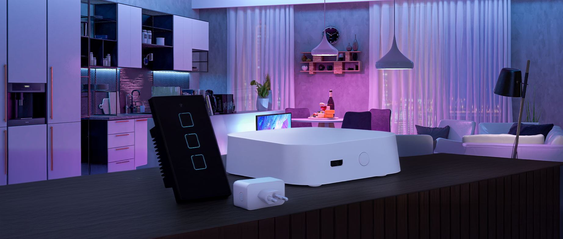 Como funciona um Hub Zigbee e por que ele é essencial?