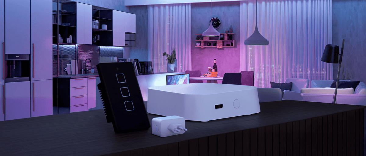 Como funciona um Hub Zigbee e por que ele é essencial?