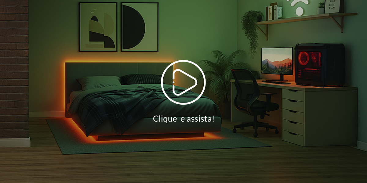 Carregar vídeo: