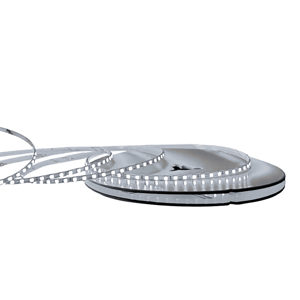 Fita Led Celeste Slim 5m 8w 6500k Branco Frio 960lm 12v Alut - NEO Avant