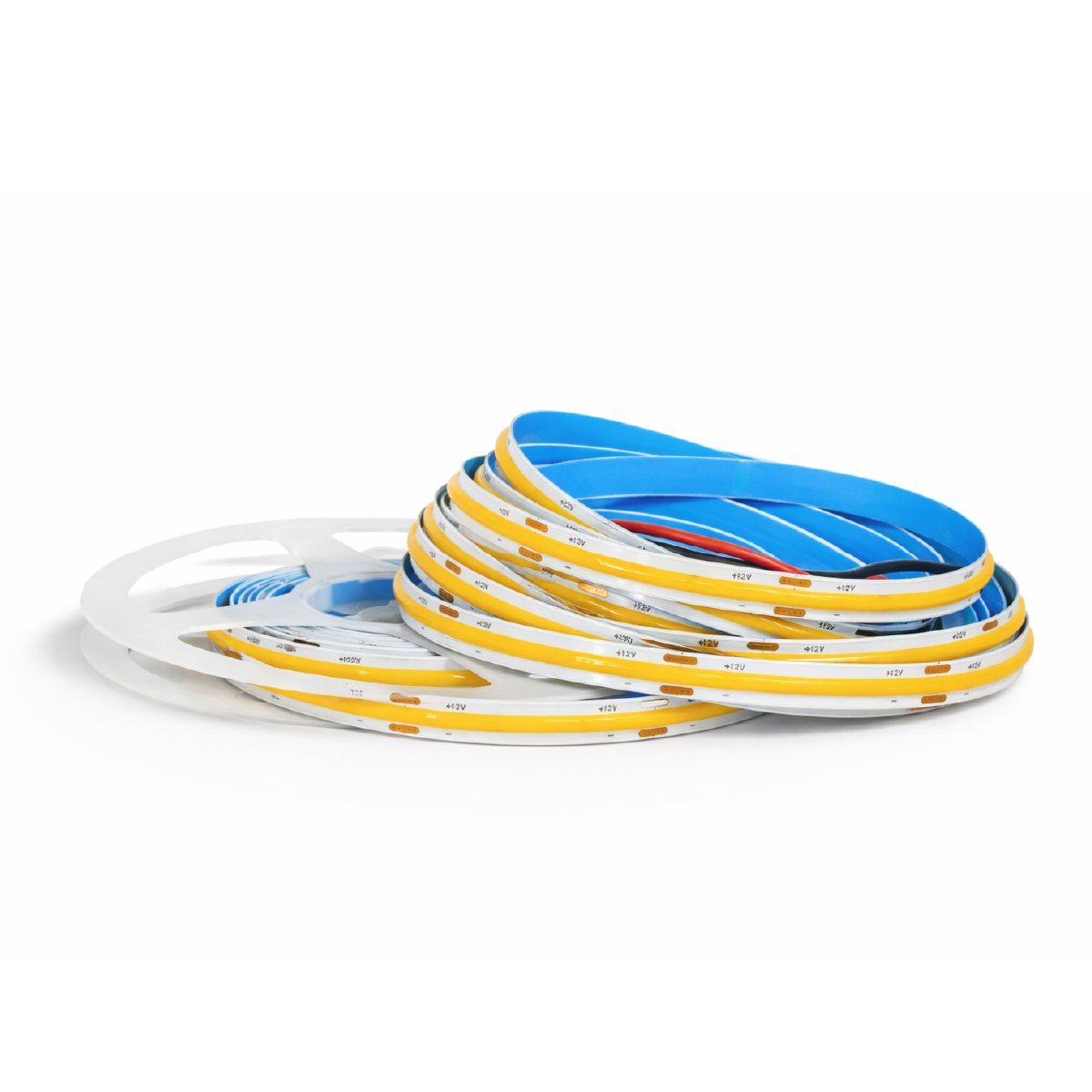 Fita Led 5M Audace Cob 15w 4000k Branco Neutro 12v Alut By Avant