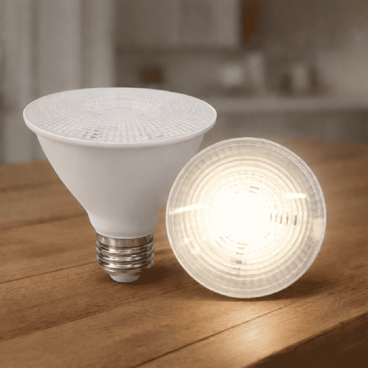 Lâmpada Led Par30 11w 4000k Branco Neutro E27 Bivolt Alut - NEO Avant