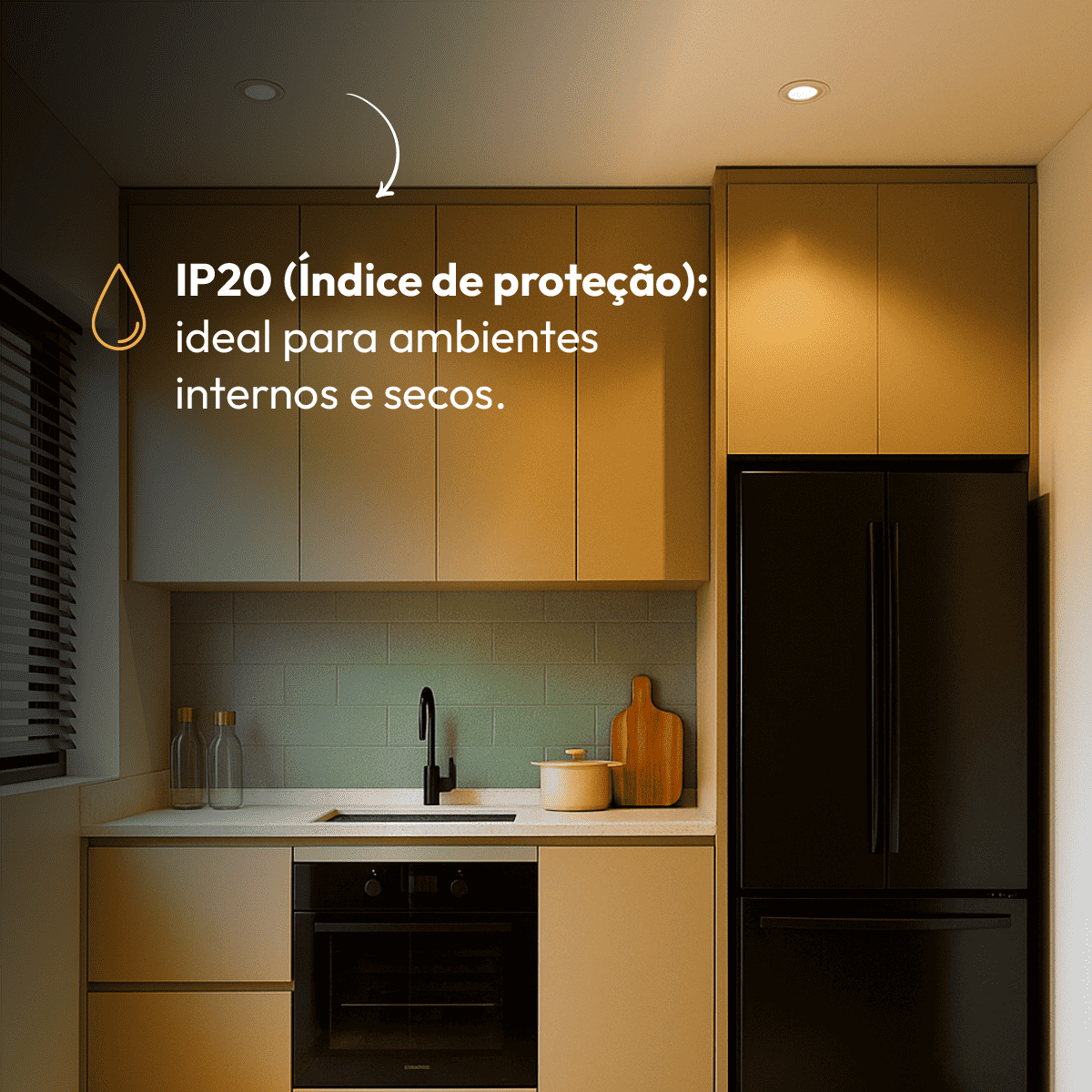Lâmpada Led Par20 7w 2700k Branco Quente E27 Bivolt Alut - NEO Avant