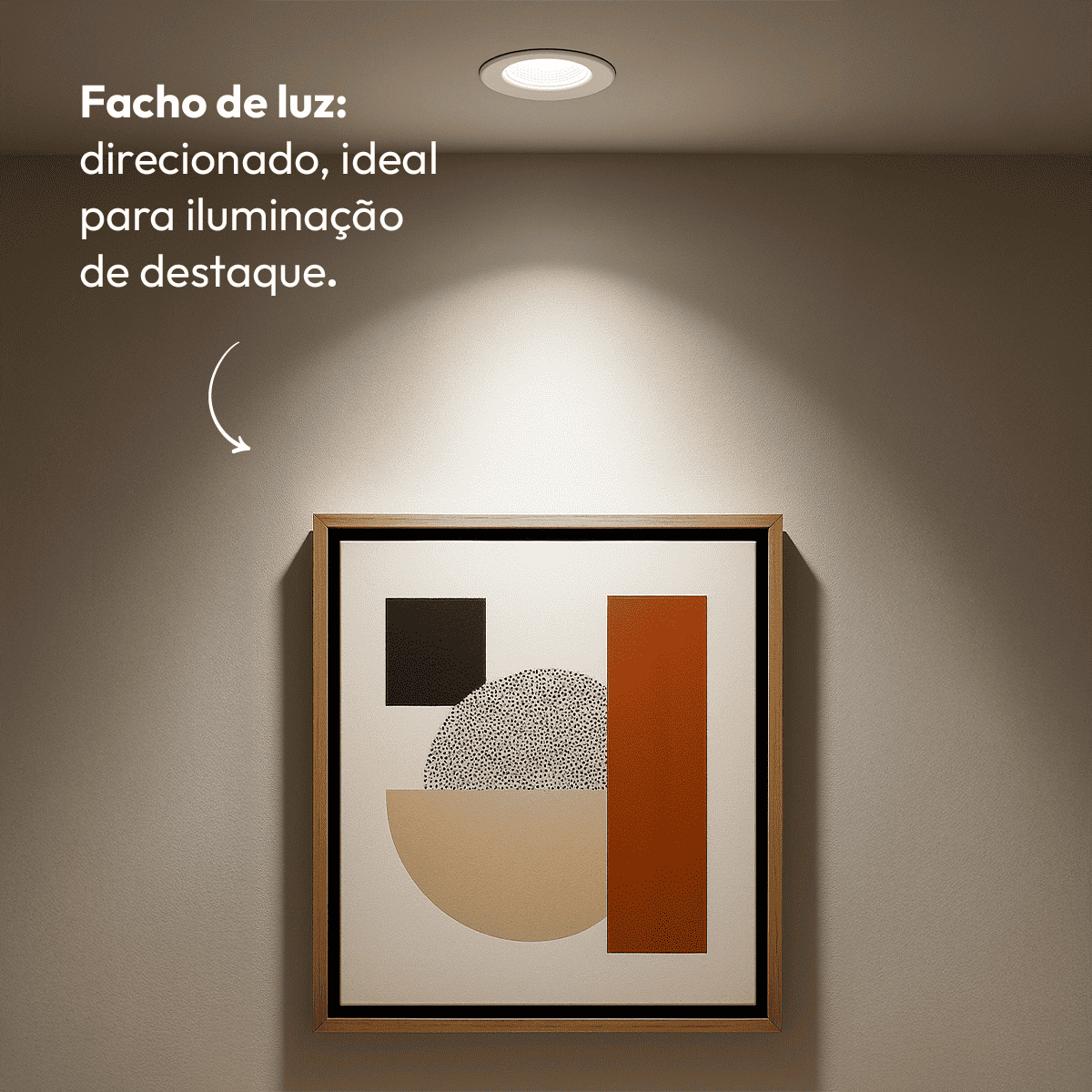 Lâmpada Led Par20 7w 6500k Branco Frio E27 Bivolt Alut