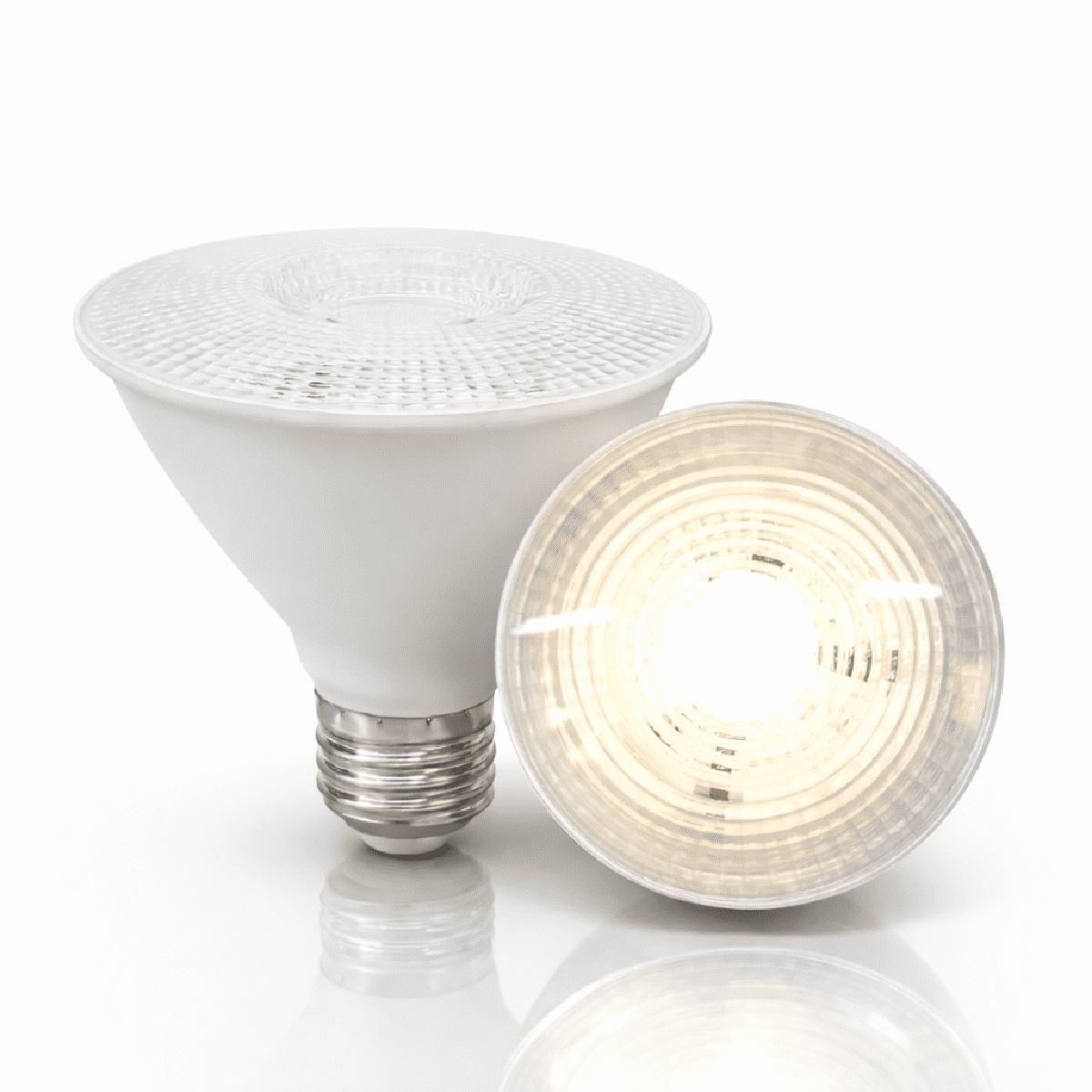 Lâmpada Led Par30 11w 3000k Branco Quente E27 Bivolt Alut - NEO Avant