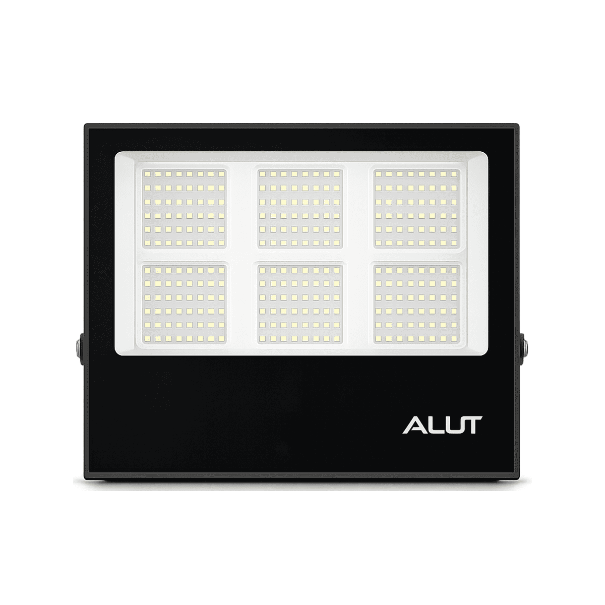 Refletor Led Slim 300w 6500k Branco Frio Bivolt IP65 Alut - NEO Avant