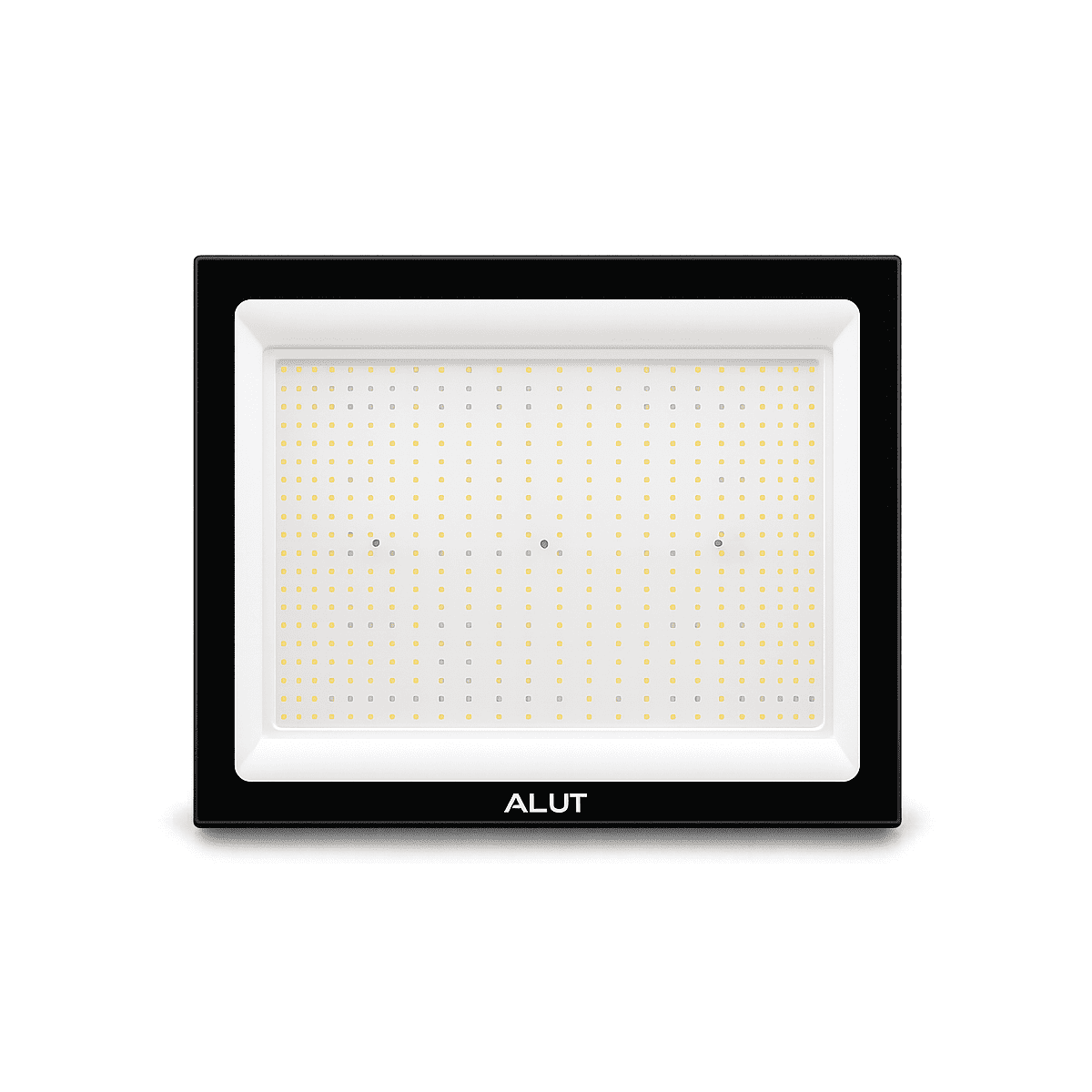 Refletor Led Slim 500w 6500k Branco Frio Bivolt IP65 Alut - NEO Avant