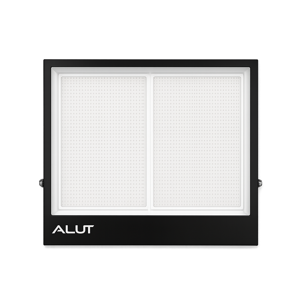 Refletor Led Slim 1000w 6500k Branco Frio Bivolt IP65 Alut