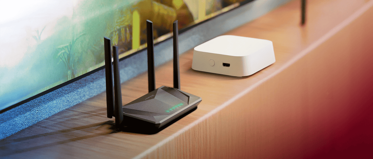 Wi-Fi vs Zigbee