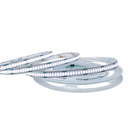 Fita Led 5m Cob 15w 6500k Branco Frio 1350lm 12v Alut
