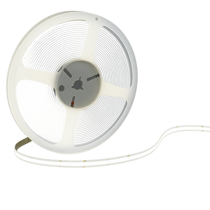 Fita Led 5m Cob 8w 6500k Branco Frio 720lm 12v Alut