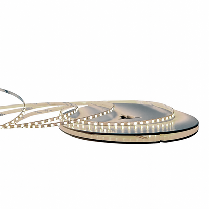 Fita Led Celeste Slim 5m 8w 4000k Branco Neutro 960lm 12v Alut