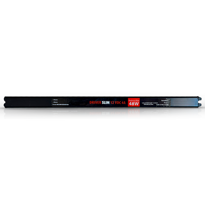 Fonte driver Slim 48w 4a Bivolt Alut