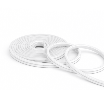 5m Fita Led Sotille Neon 20w 3000k Branco Quente 12v Alut - NEO Avant