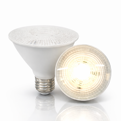 Lâmpada Led Par30 11w 6500k Branco Frio E27 Bivolt Alut
