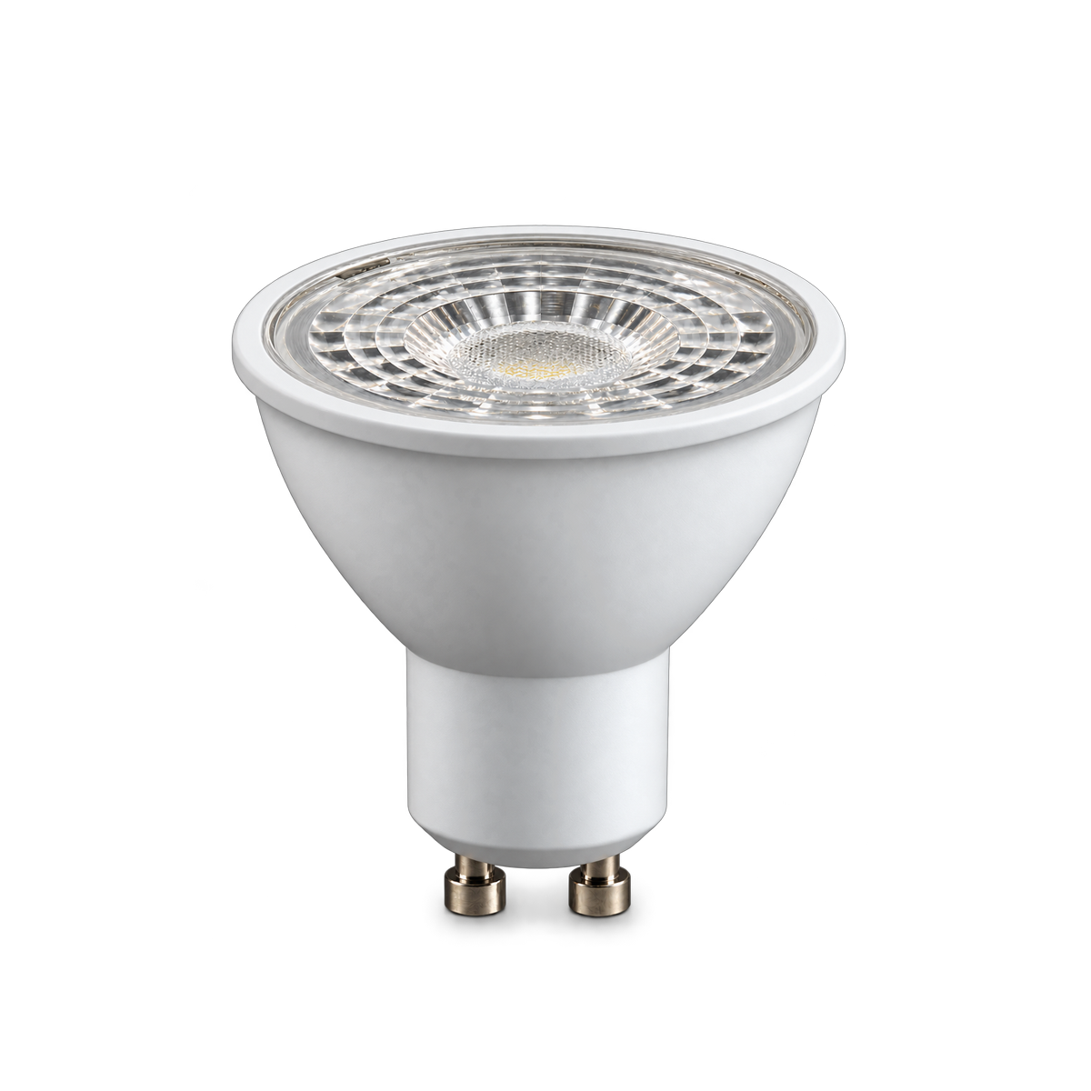 Lâmpada Led Dicróica MR16 4,8w 4000K Branco Neutro GU10 Bivolt Alut