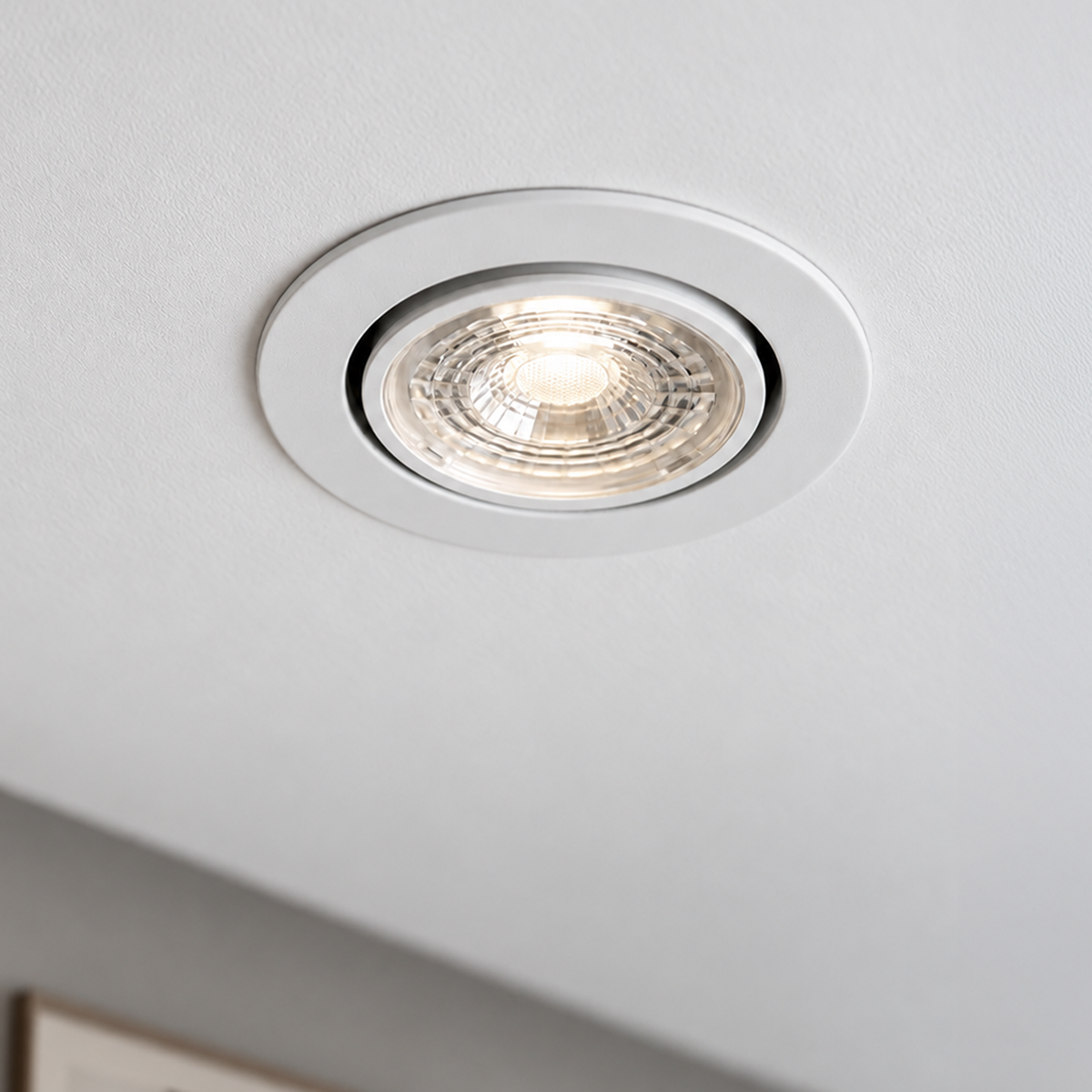 Lâmpada Led Dicróica MR16 4,8w 4000K Branco Neutro GU10 Bivolt Alut