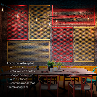 Lâmpada Led Vela Inteligente 4w 1800K/2700K Dimerizável E14 Bivolt IP20 Neo