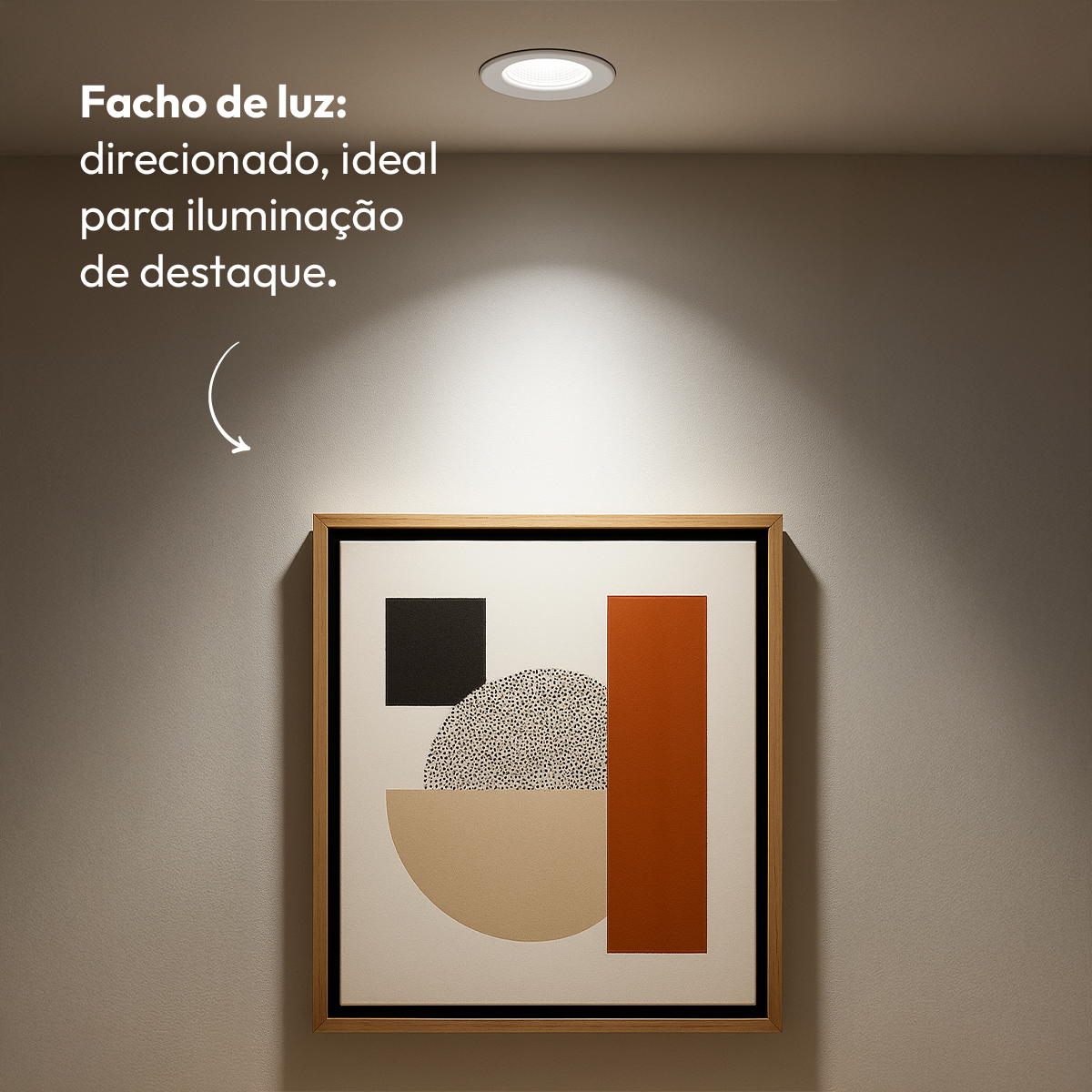 Lâmpada Led Par20 7w 6500k Branco Frio E27 Bivolt Alut