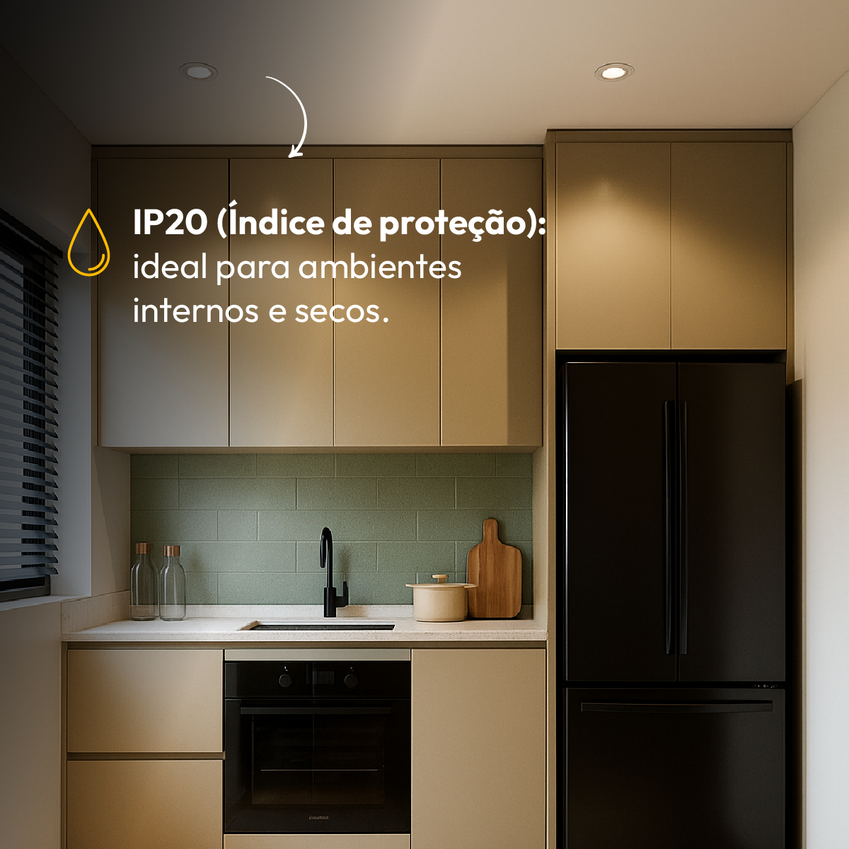 Lâmpada Led Par20 7w 6500k Branco Frio E27 Bivolt Alut