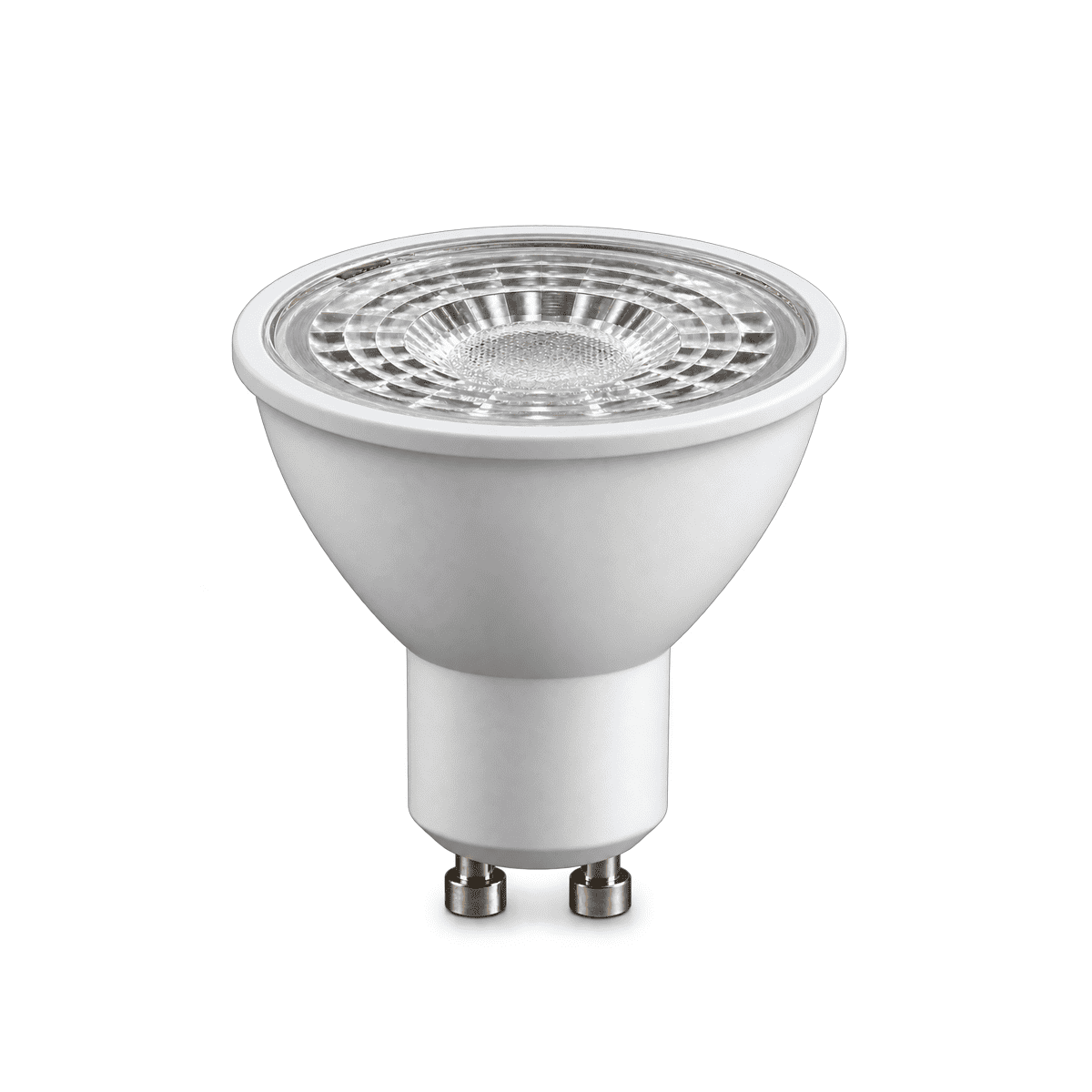 Lâmpada Led Dicróica MR16 4,8w 3000k Branco Quente GU10 Bivolt Alut