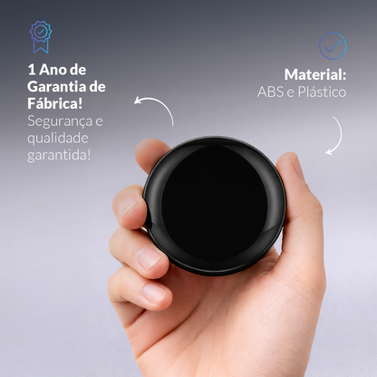 Controle Universal de Infra Vermelho Wifi Bivolt Neo