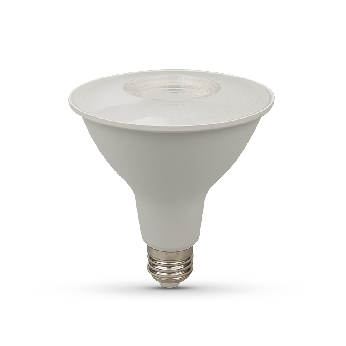 Lâmpada Led Par38 14w 4000k Branco Neutro E27 Bivolt Alut