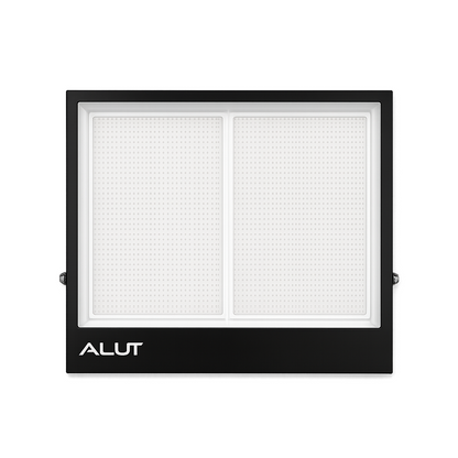 Refletor Led Slim 1000w 6500k Branco Frio Bivolt IP65 Alut