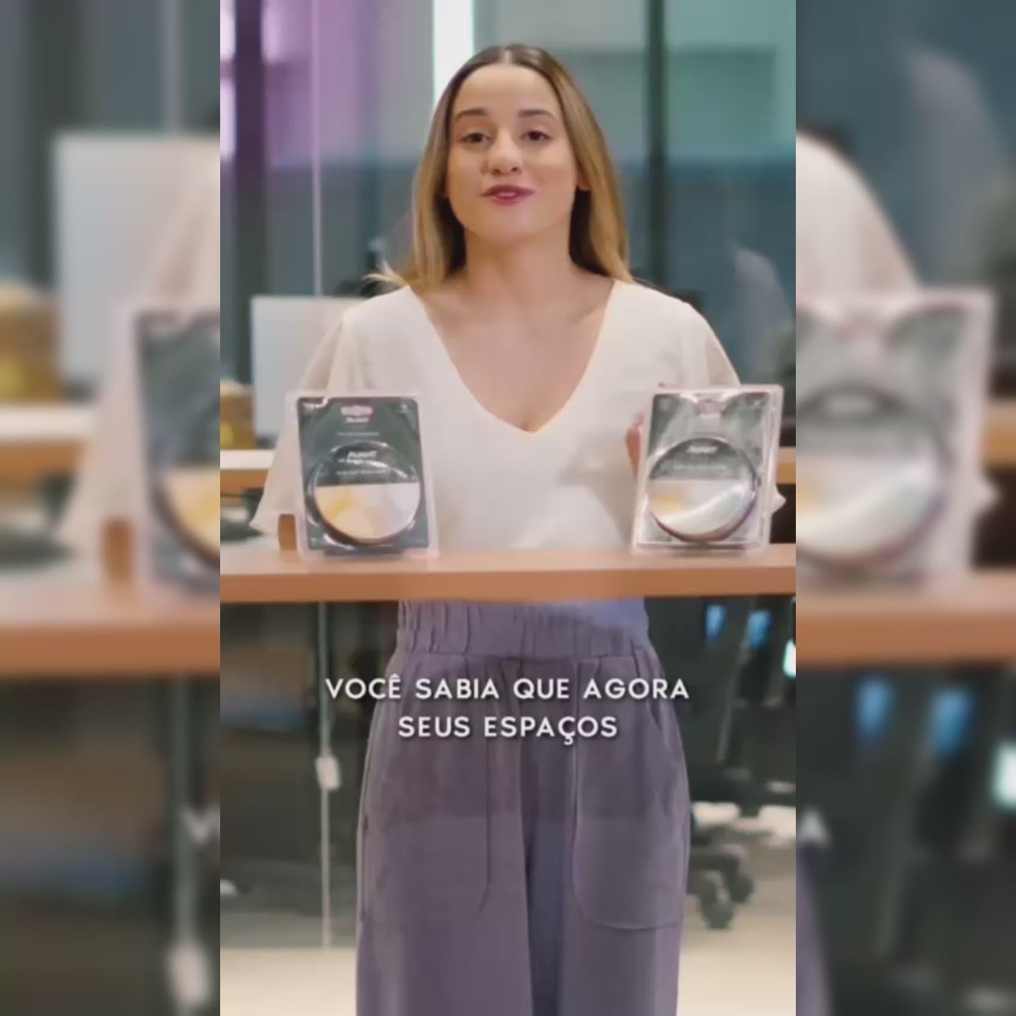 Fita Led Inteligente Wifi de 5W Dimerizável 5 Metros Ip20 Avant Neo