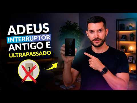 Tomada Padrão Flex com 1 Saida 4x2 10A e 20A Bivolt Preto Neo